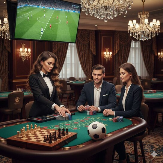 自建房间棋牌界面